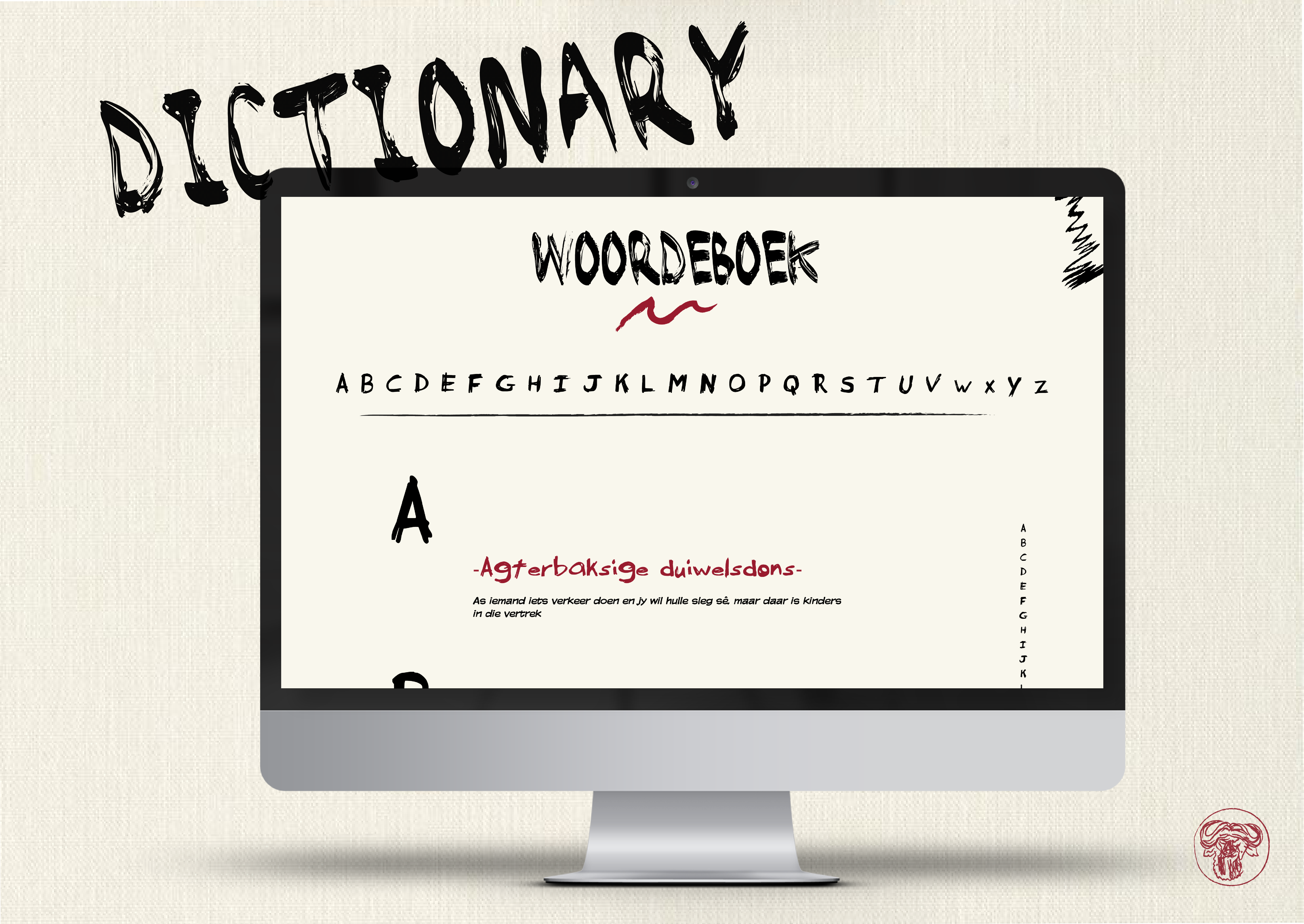 This image shows the cinnabon menu on the UberEats app.