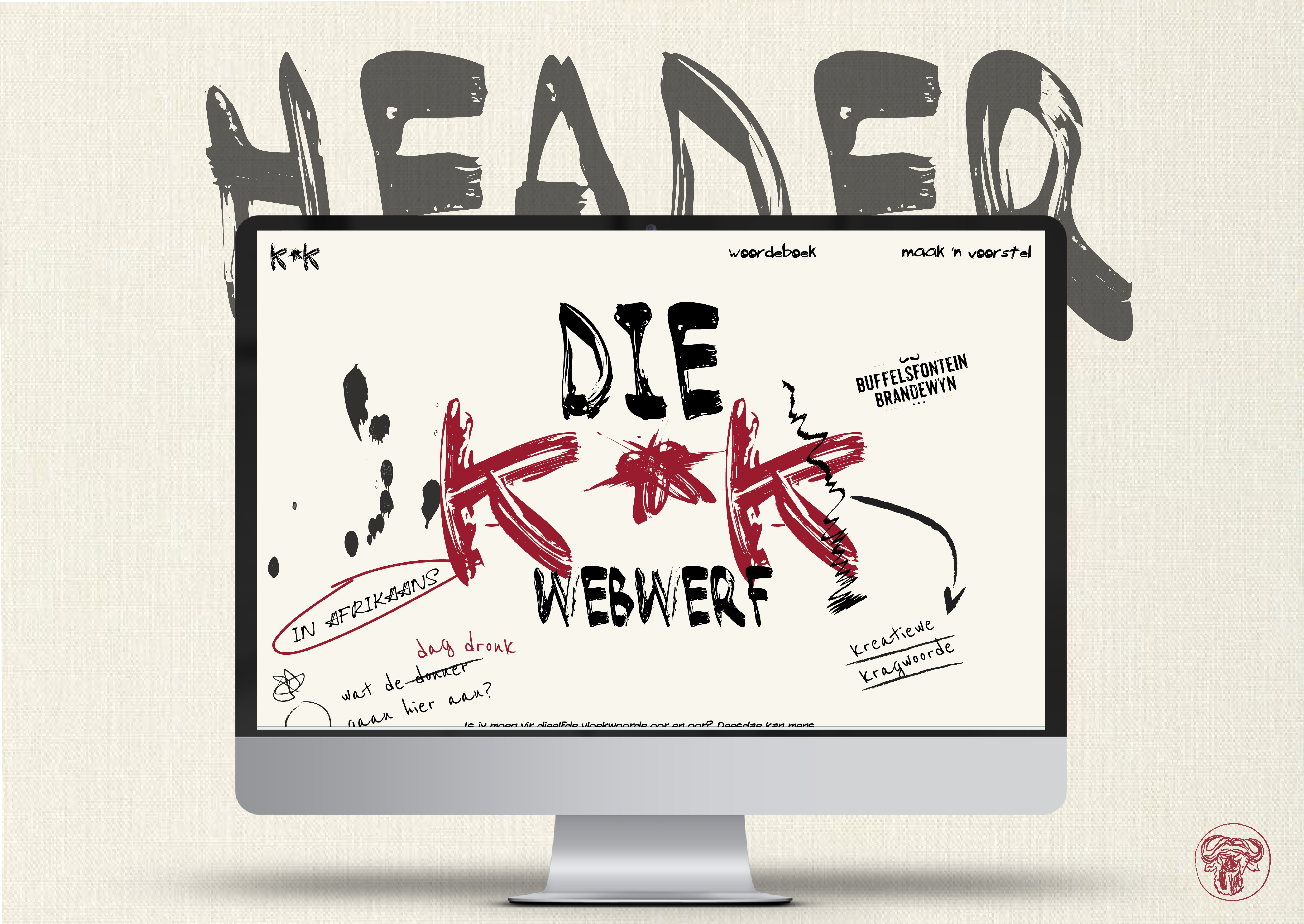 The screen that shows when opening the app.
                        user is presented with the option to go to the UberEats app or UberAssist.