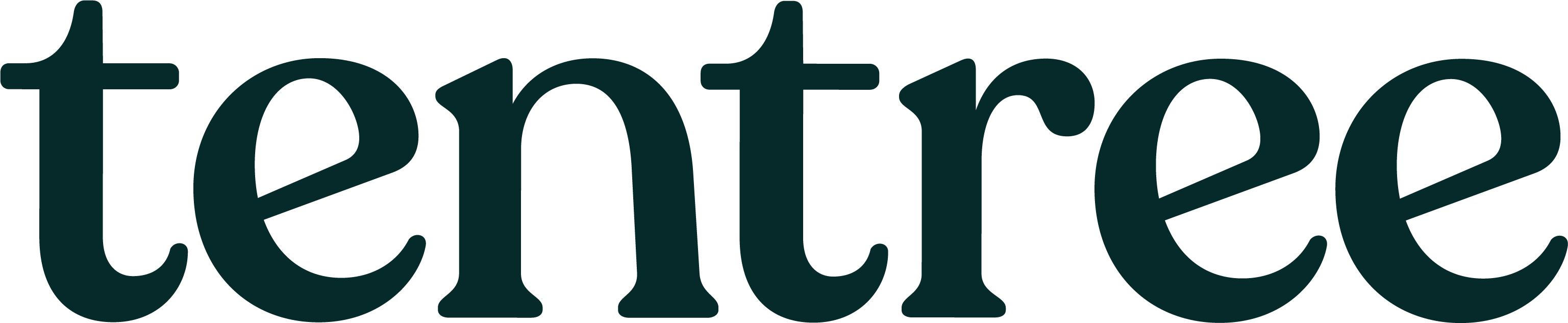 TenTree Logo