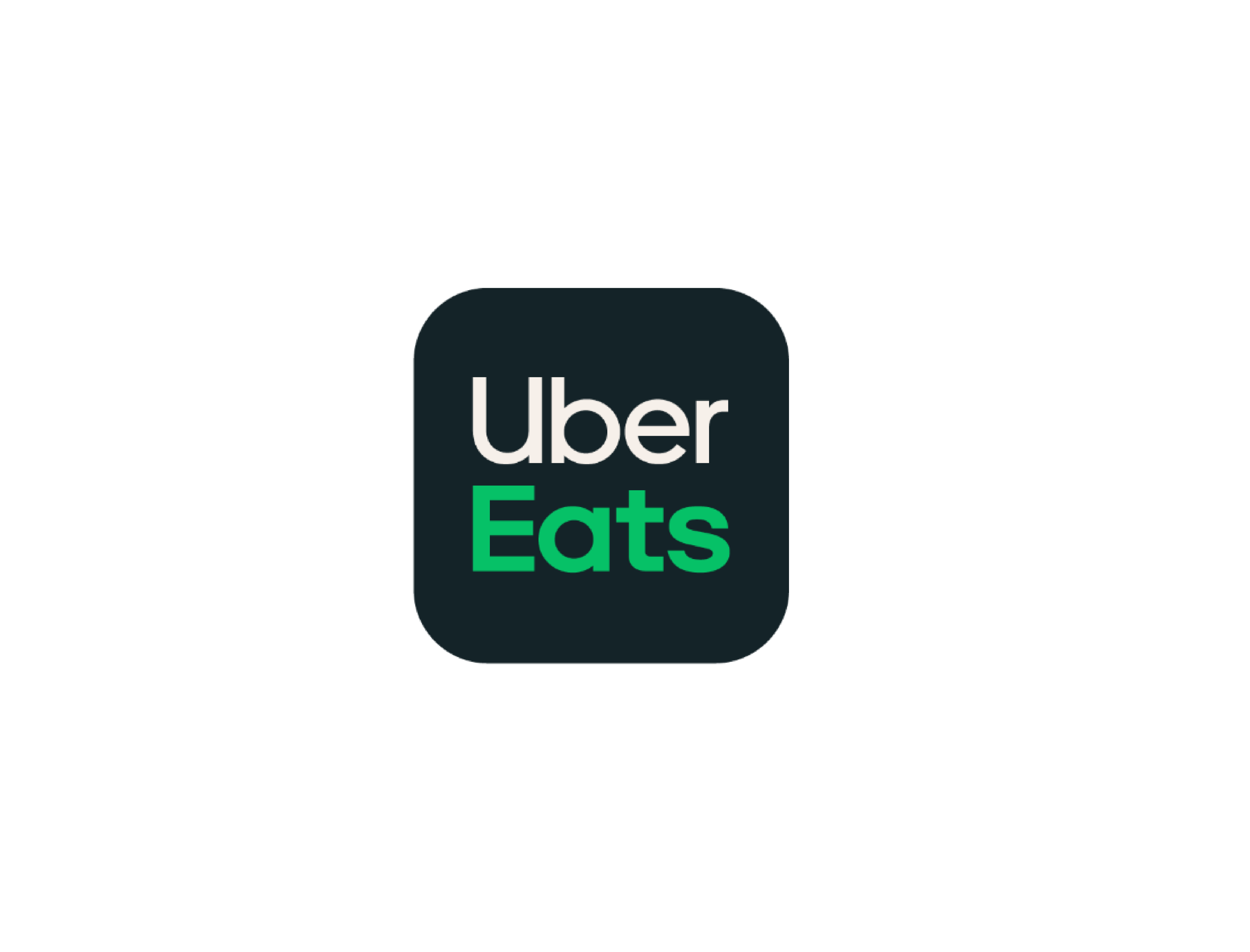 UberEats Logo